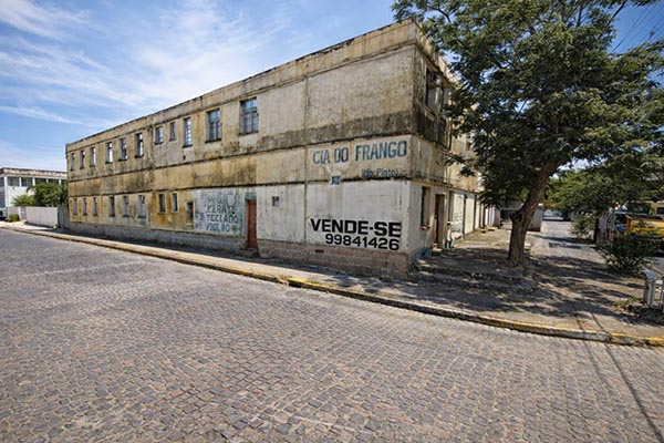 Fundação da Manebox em 1991